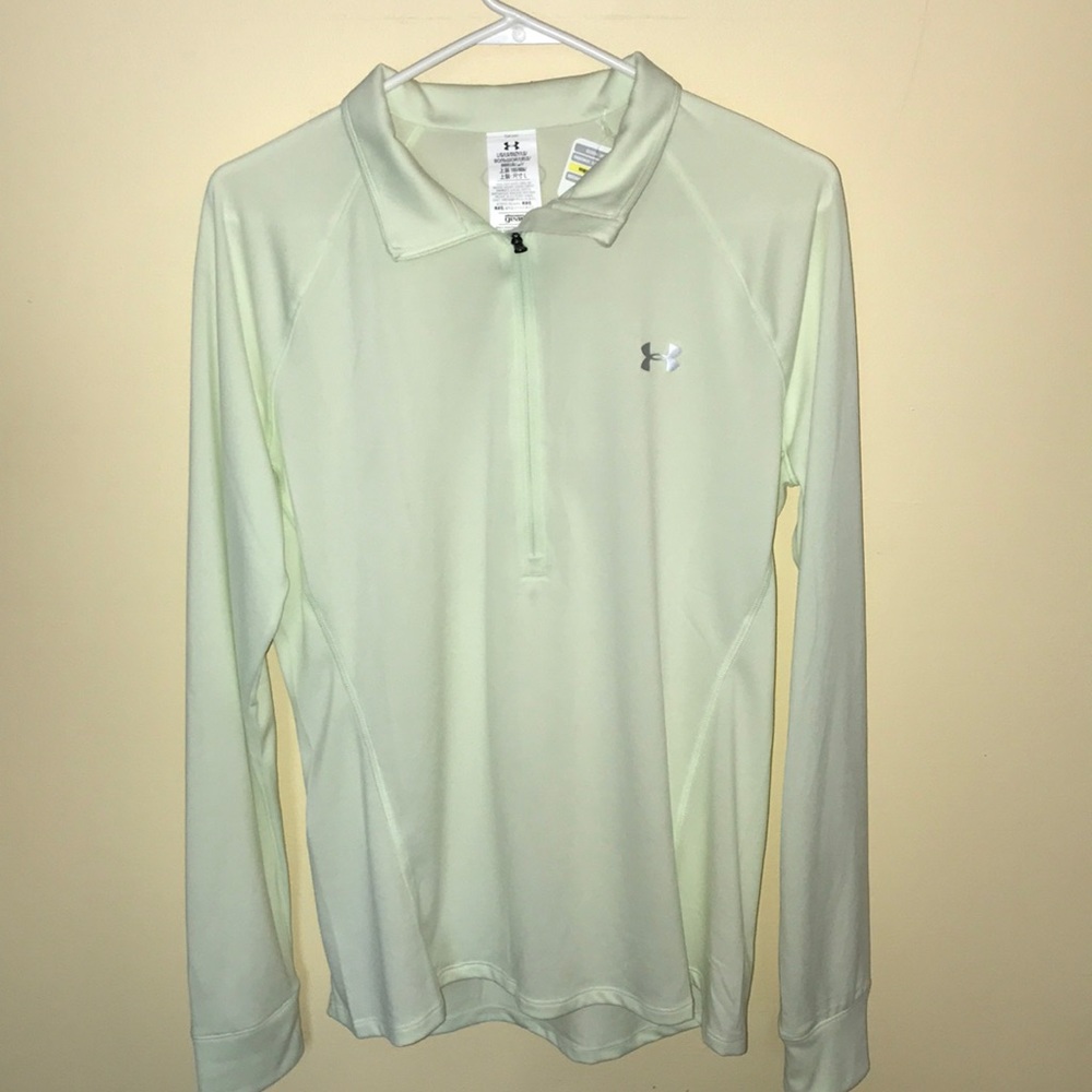 Under Armour Quarter Zip